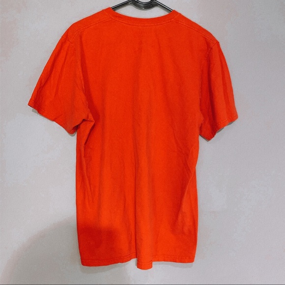 Red Wings Hockey T Shirt - Picture 3 of 6